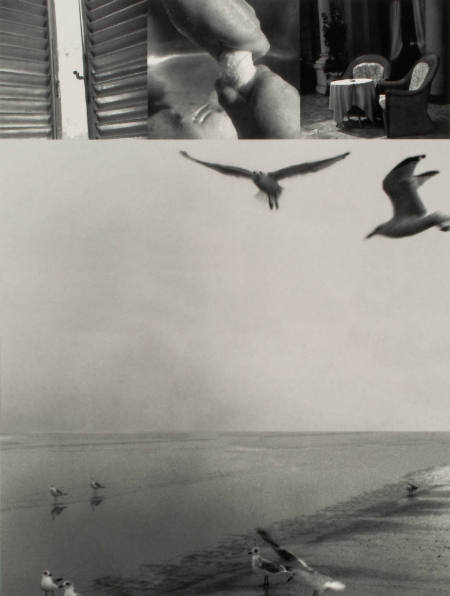 Lido, from the series Return Trips