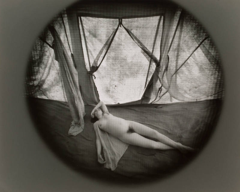 Edith, Newton, Pennsylvania