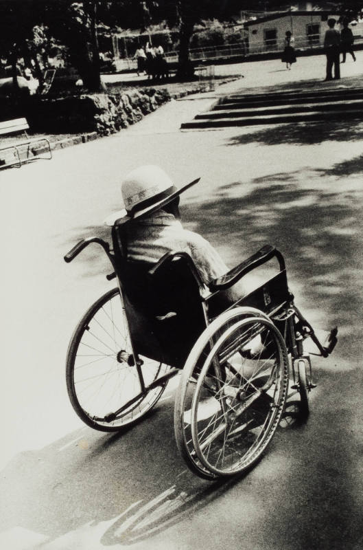 Nakaji Heno Tabi (A Journey to Nakaji)