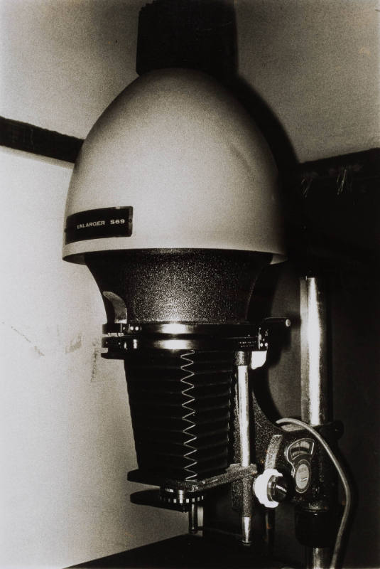 Dark Room, Setagaya-ku, Tokyo