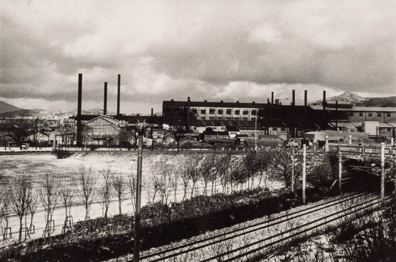 Nakaji Heno Tabi (A Journey to Nakaji)