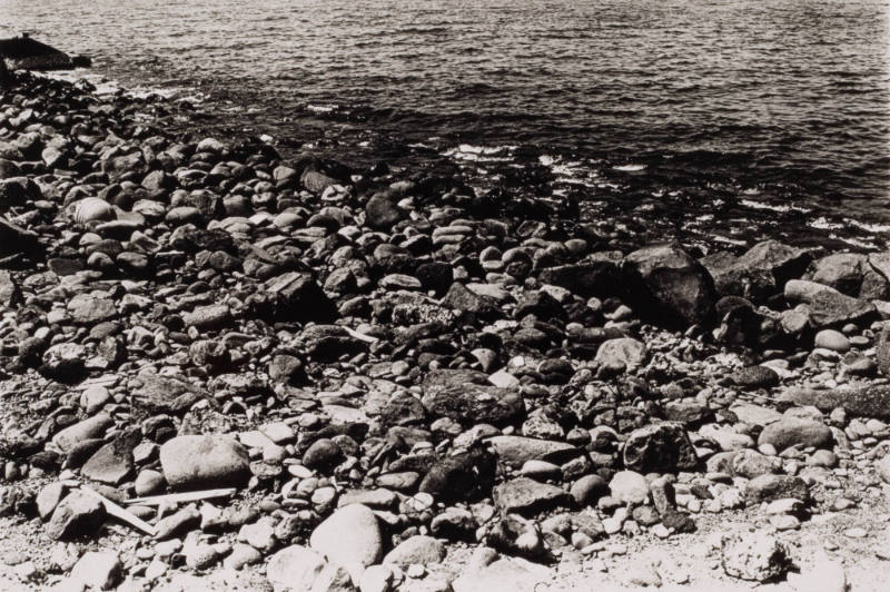 Lettre to Nakahira Takuma, Fin (Atagawa)