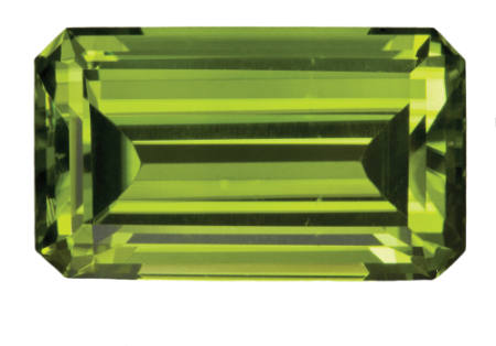 Peridot