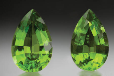 Peridot