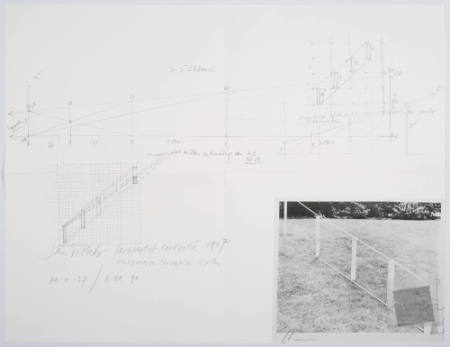 Perspective Correction (Five Poles)