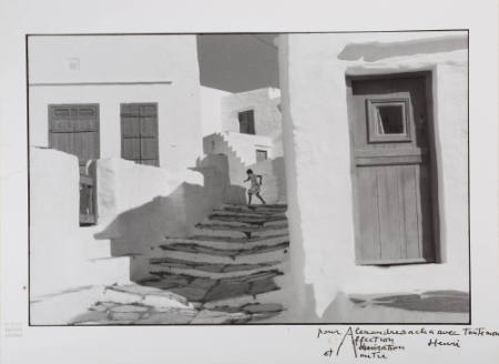 Siphnos, Greece