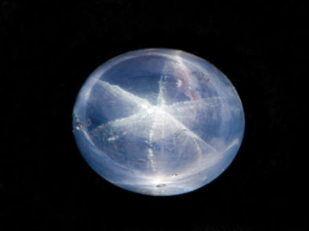 Star Sapphire