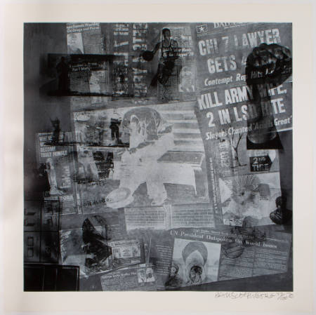 Surface Portfolio from the Currents Series