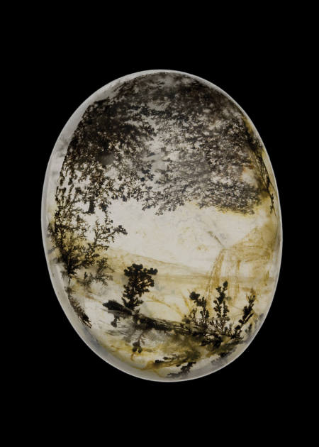 Moss Agate