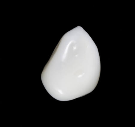 Natural Clam Pearl