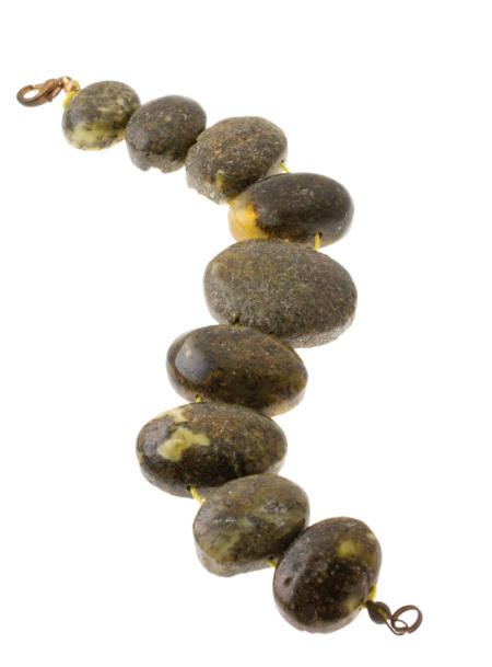 Baltic Amber Bracelet