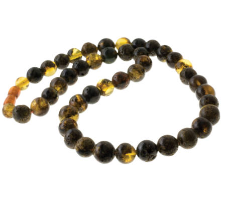 Baltic Amber Necklace