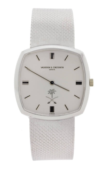 Vacheron & Constantin Gold Watch