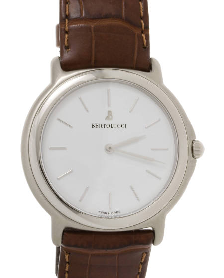 Bertolucci Watch