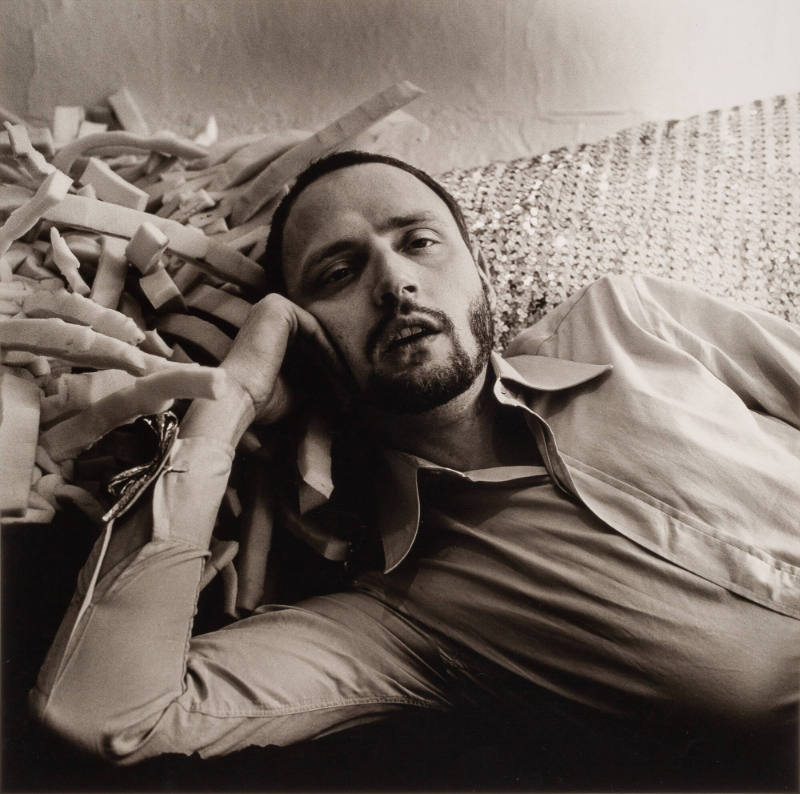 Stephen Varble (III)