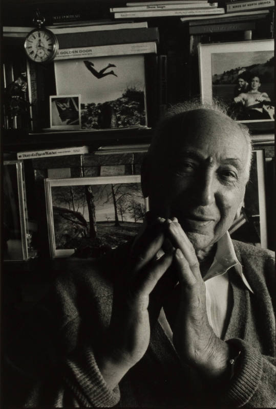 André Kertész