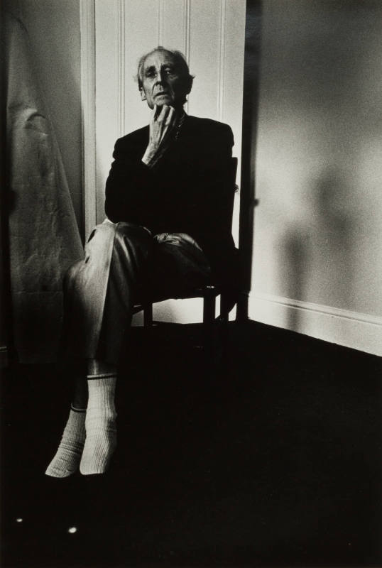 Bill Brandt