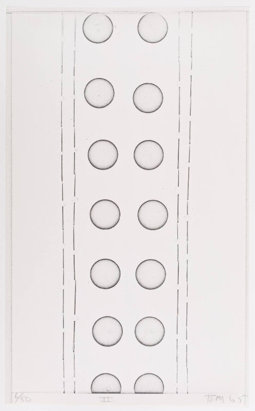 Illustrations for Tender Buttons