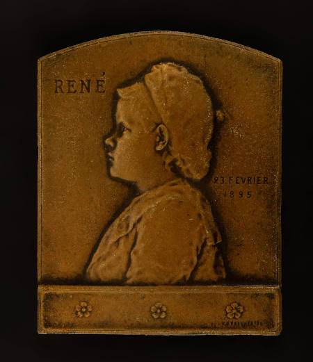 Rene Plaquette