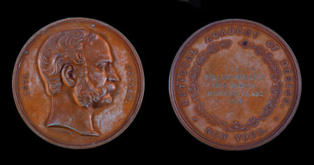 National Academy of Design Medal