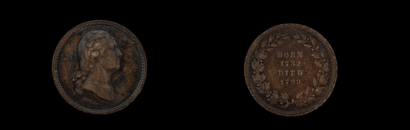 Washington Medalette