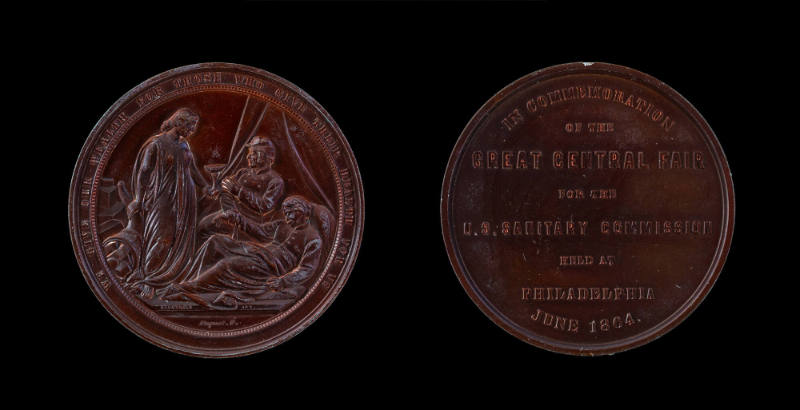 Philadelphia Sanitary Fair