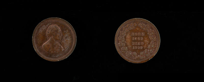 Washington Medalette