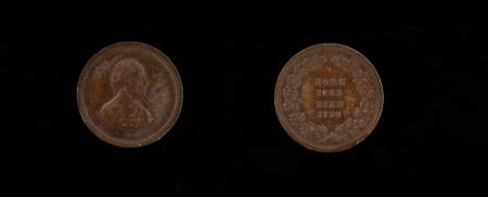 Washington Medalette