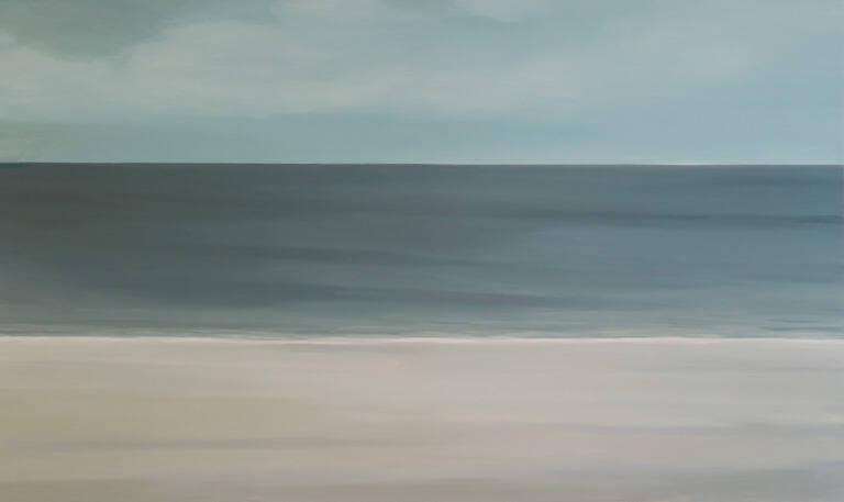 Flag II (North Uist, Outer Hebrides, Scotland)