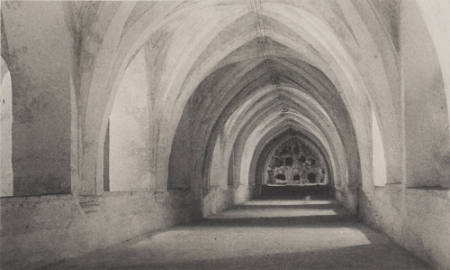 Maria de Padilla's Bath, The Alcazar