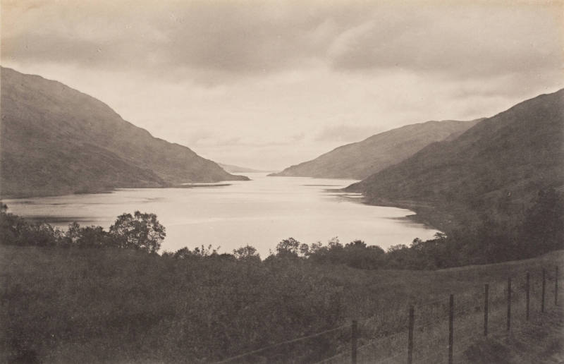 Loch Striven