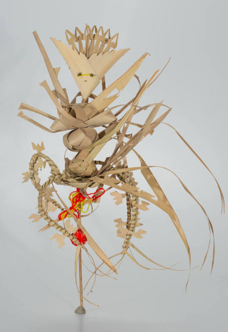 Cili figure