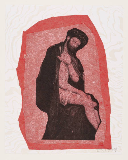 Untitled (Jesus)