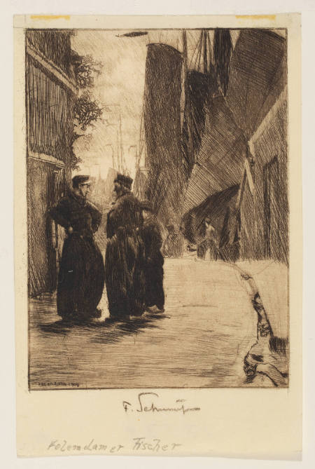 Ferdinand Schmutzer, the younger