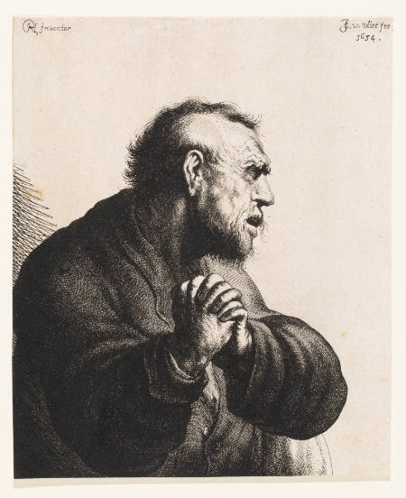 Jan Georg van Vliet