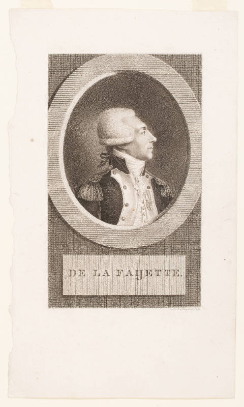 De la Faijette