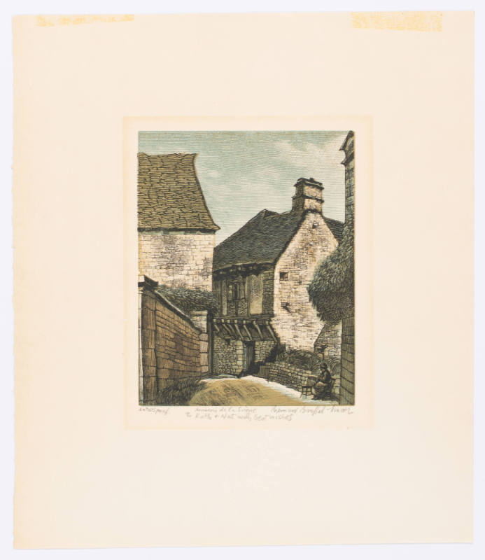 Maison de la Sirène