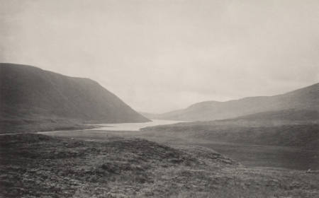 Loch Garry