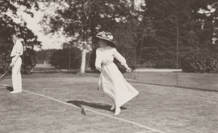 Muriel Wylie Hill