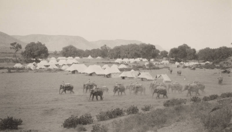 Khera Camp