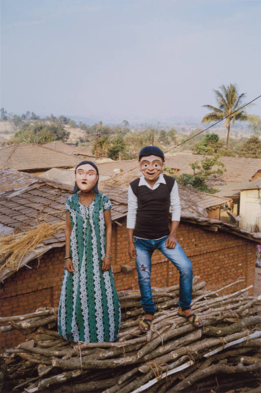 Untitled (47) from the series Acts of Disappearance