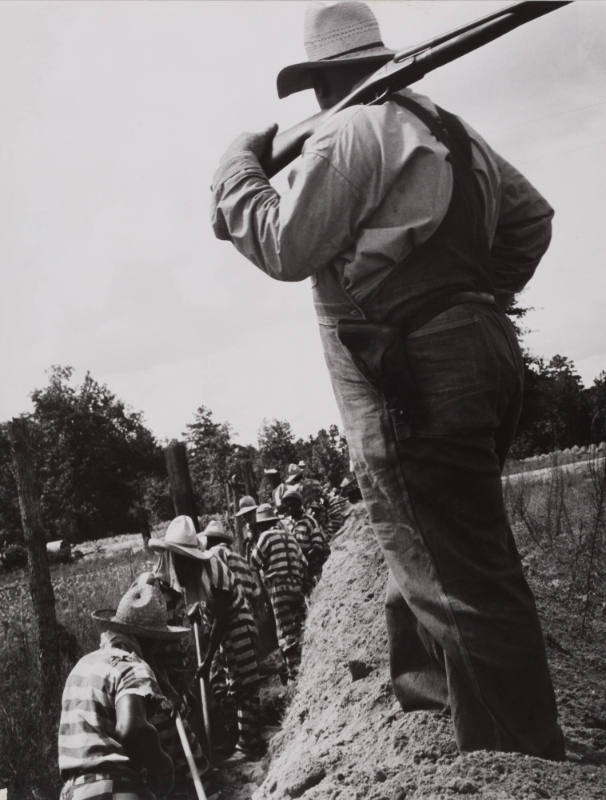 Hood's Chapel, Georgia