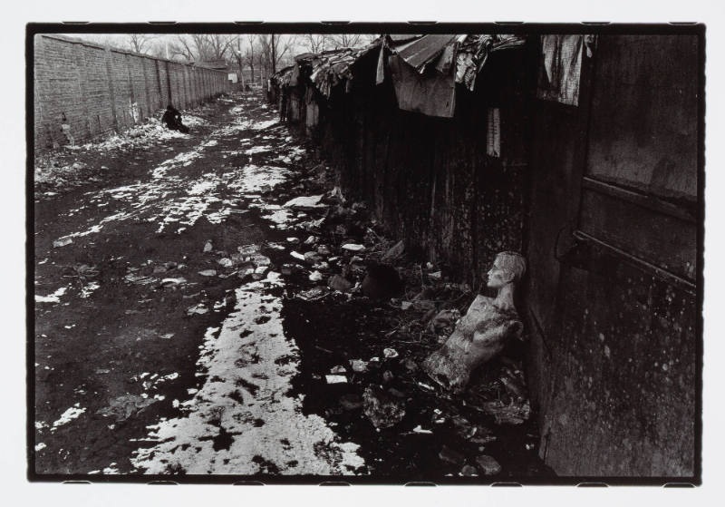 from RongRong's East Village 1993–1998