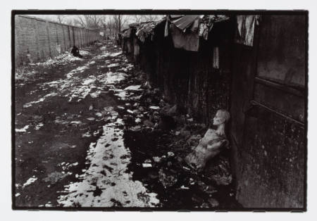 from RongRong's East Village 1993–1998