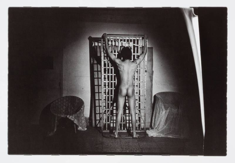 from RongRong's East Village 1993–1998