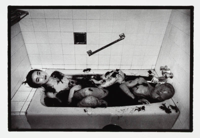 from RongRong's East Village 1993–1998