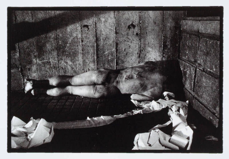 from RongRong's East Village 1993–1998