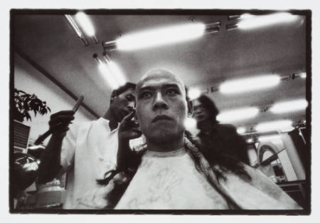 from RongRong's East Village 1993–1998