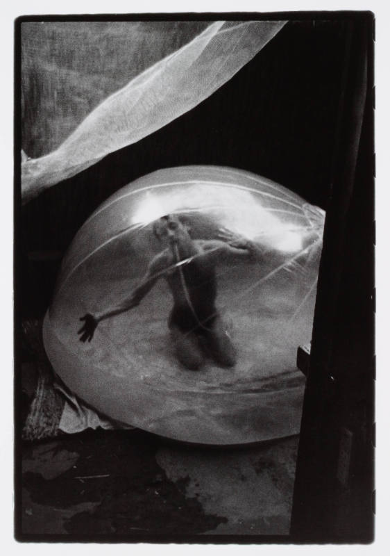 from RongRong's East Village 1993–1998