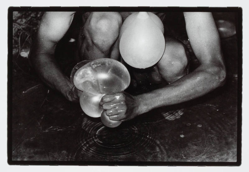 from RongRong's East Village 1993–1998